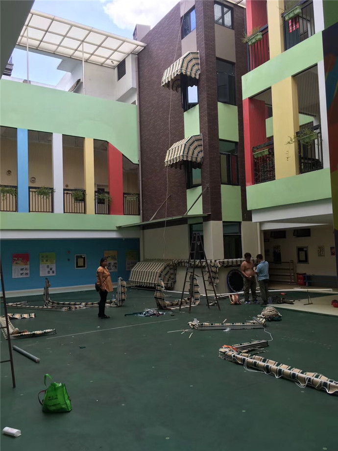 帳篷雨棚遮陽(yáng)篷