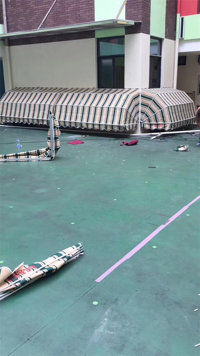 帳篷雨棚遮陽(yáng)篷