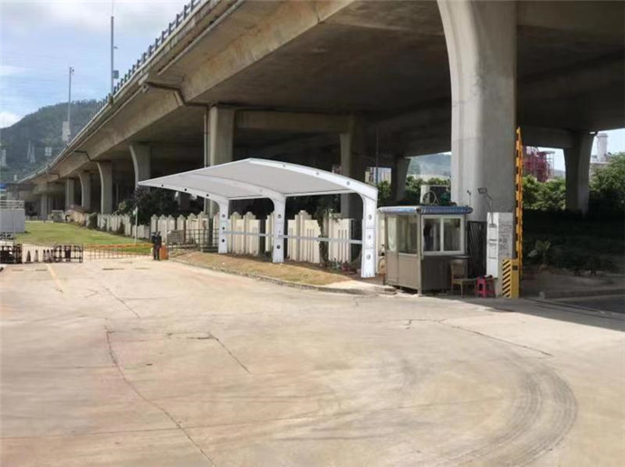 膜結(jié)構(gòu)